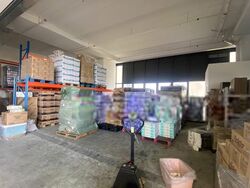 REVV (D22), Factory #452290501